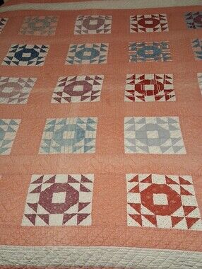 Vintage Quilt